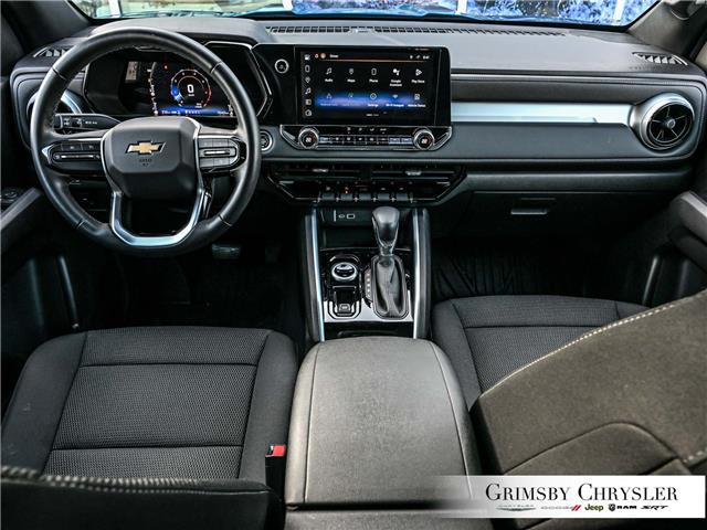 2023 Chevrolet Colorado LT (Stk: U6310) in Grimsby - Image 20 of 31