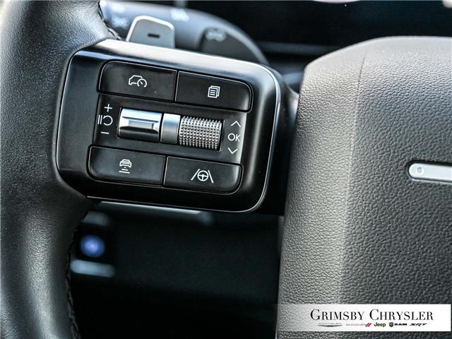 2024 Hyundai Santa Fe HEV Preferred (Stk: U6315) in Grimsby - Image 24 of 30