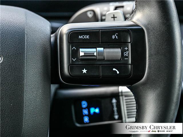 2024 Hyundai Santa Fe HEV Preferred (Stk: U6315) in Grimsby - Image 25 of 30