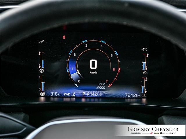 2023 Chevrolet Colorado LT (Stk: U6310) in Grimsby - Image 22 of 31