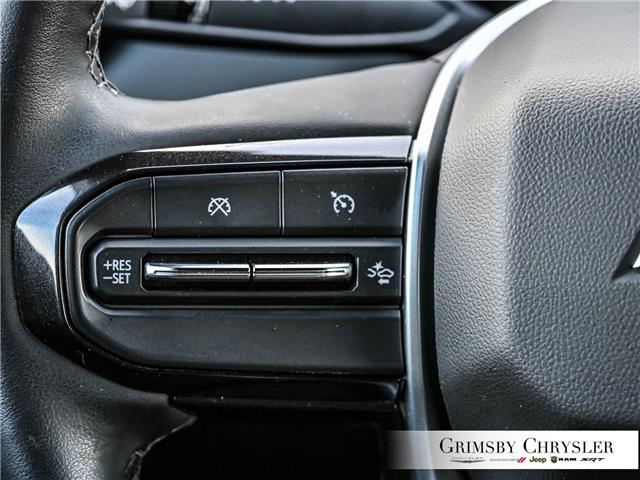 2023 Chevrolet Colorado LT (Stk: U6310) in Grimsby - Image 23 of 31