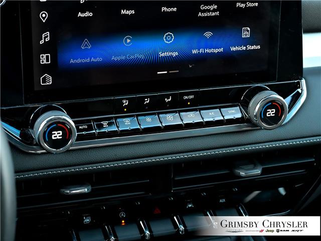 2023 Chevrolet Colorado LT (Stk: U6310) in Grimsby - Image 26 of 31