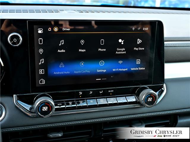 2023 Chevrolet Colorado LT (Stk: U6310) in Grimsby - Image 27 of 31