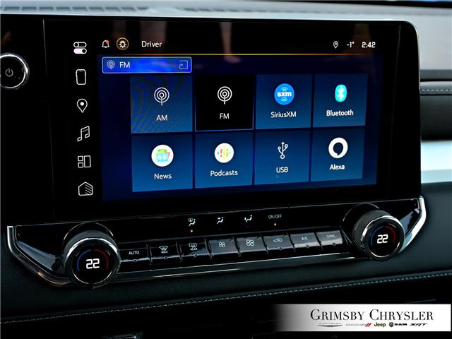 2023 Chevrolet Colorado LT (Stk: U6310) in Grimsby - Image 29 of 31