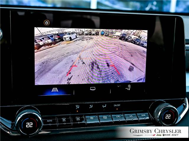 2023 Chevrolet Colorado LT (Stk: U6310) in Grimsby - Image 31 of 31