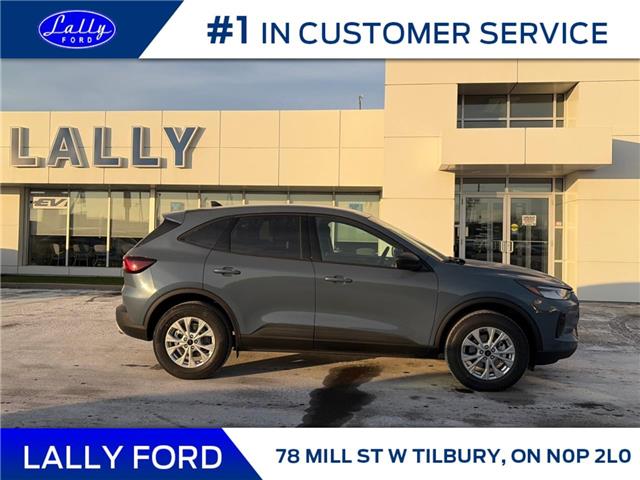 2026 Ford Escape Active (Stk: LFEP01466) in Tilbury - Image 2 of 15