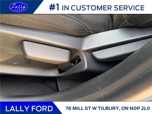2026 Ford Escape Active (Stk: LFEP01466) in Tilbury - Image 8 of 15