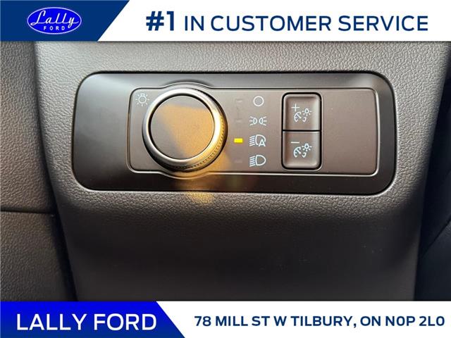 2026 Ford Escape Active (Stk: LFEP01466) in Tilbury - Image 9 of 15