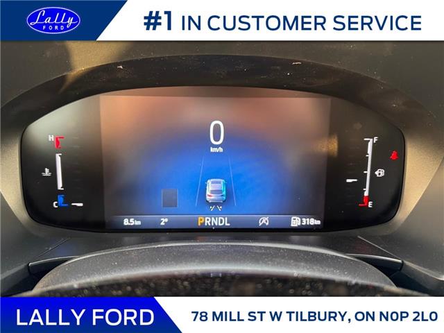 2026 Ford Escape Active (Stk: LFEP01466) in Tilbury - Image 10 of 15