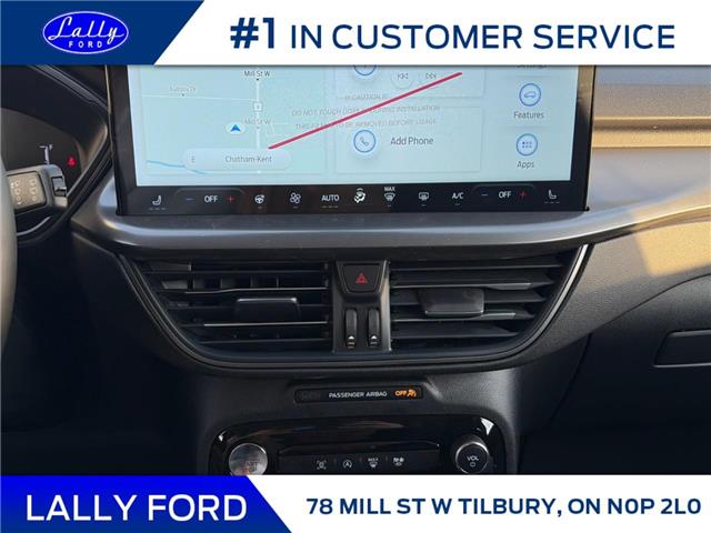 2026 Ford Escape Active (Stk: LFEP01466) in Tilbury - Image 12 of 15