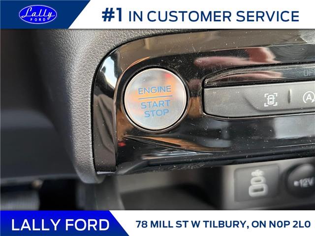2026 Ford Escape Active (Stk: LFEP01466) in Tilbury - Image 13 of 15