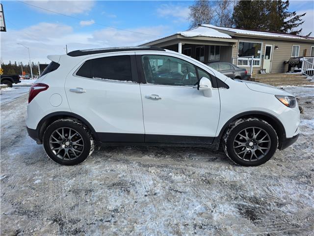 2019 Buick Encore Sport Touring in Kemptville - Image 5 of 16
