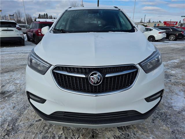 2019 Buick Encore Sport Touring in Kemptville - Image 2 of 16