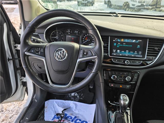 2019 Buick Encore Sport Touring in Kemptville - Image 6 of 16