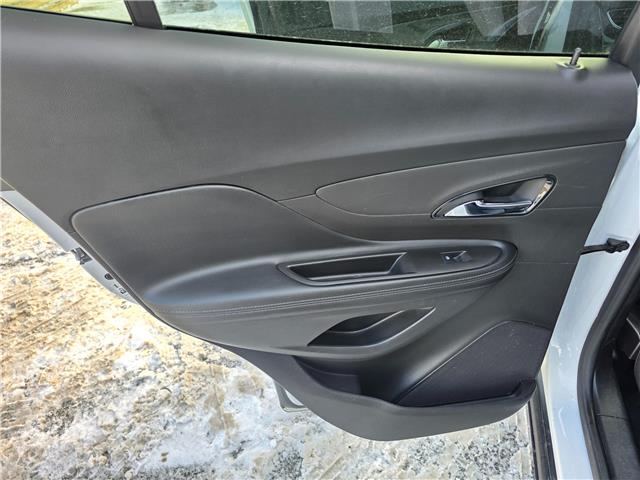 2019 Buick Encore Sport Touring in Kemptville - Image 12 of 16
