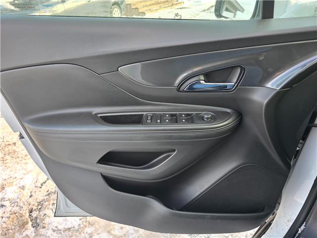 2019 Buick Encore Sport Touring in Kemptville - Image 11 of 16