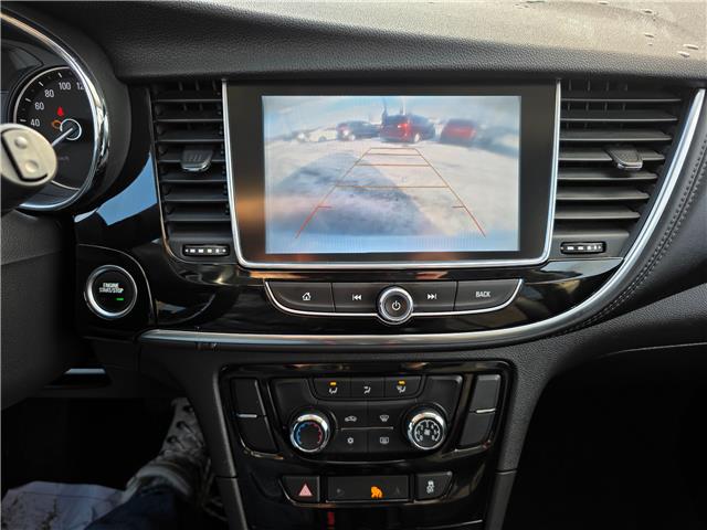 2019 Buick Encore Sport Touring in Kemptville - Image 9 of 16