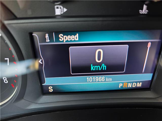 2019 Buick Encore Sport Touring in Kemptville - Image 8 of 16