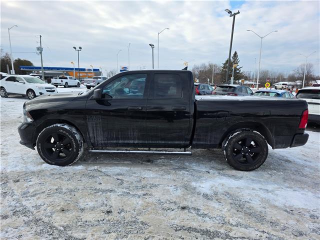 2019 RAM 1500 Classic ST in Kemptville - Image 4 of 16