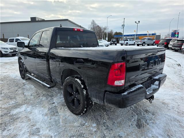 2019 RAM 1500 Classic ST in Kemptville - Image 14 of 16