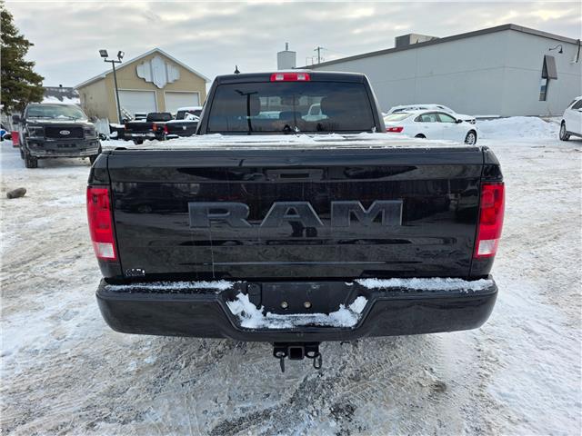 2019 RAM 1500 Classic ST in Kemptville - Image 15 of 16