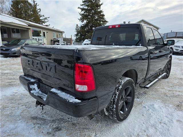 2019 RAM 1500 Classic ST in Kemptville - Image 16 of 16