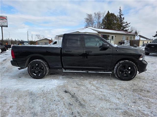 2019 RAM 1500 Classic ST in Kemptville - Image 5 of 16