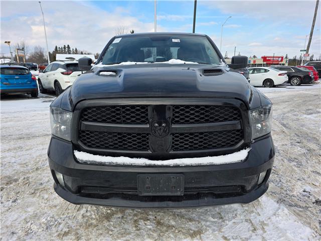 2019 RAM 1500 Classic ST in Kemptville - Image 2 of 16