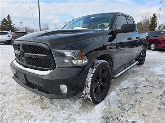 2019 RAM 1500 Classic ST in Kemptville - Image 3 of 16