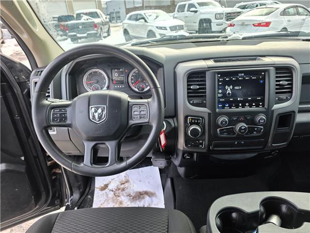 2019 RAM 1500 Classic ST in Kemptville - Image 6 of 16