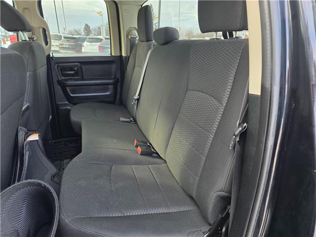 2019 RAM 1500 Classic ST in Kemptville - Image 13 of 16