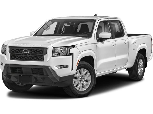 2023 Nissan Frontier SV (Stk: P-1426) in North Bay - Image 1 of 1