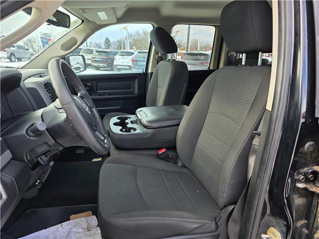 2019 RAM 1500 Classic ST in Kemptville - Image 10 of 16
