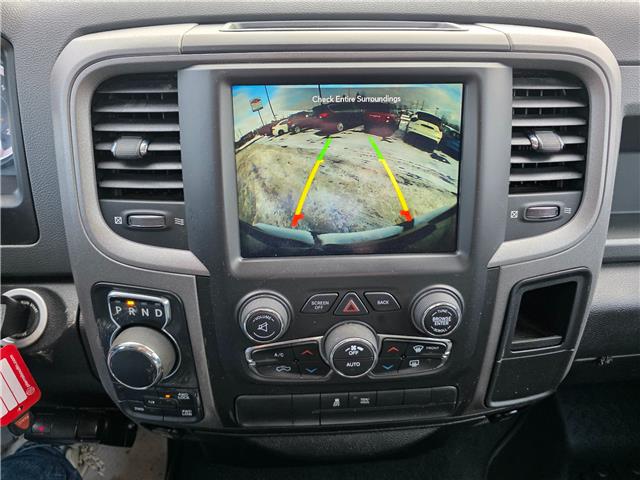 2019 RAM 1500 Classic ST in Kemptville - Image 9 of 16