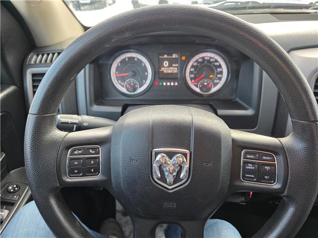 2019 RAM 1500 Classic ST in Kemptville - Image 7 of 16