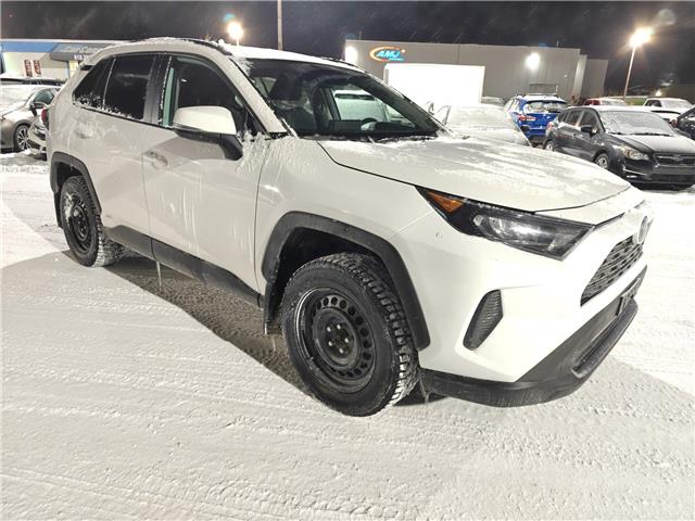 2022 Toyota RAV4 Hybrid LE in Ottawa - Image 9 of 21