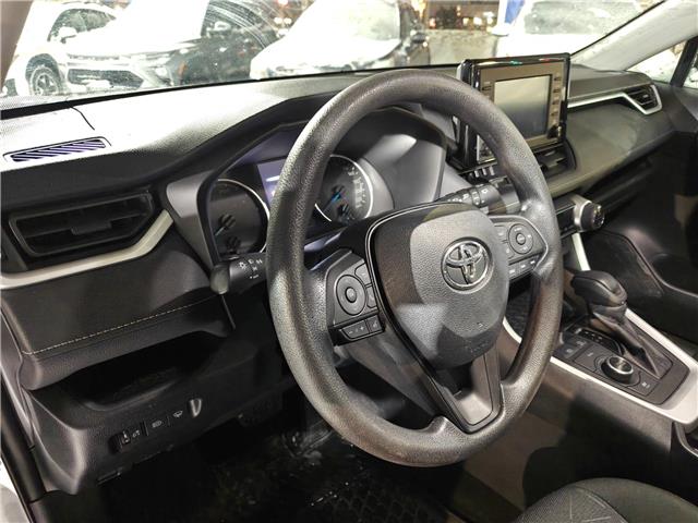 2022 Toyota RAV4 Hybrid LE in Ottawa - Image 11 of 21