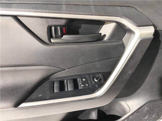 2022 Toyota RAV4 Hybrid LE in Ottawa - Image 12 of 21