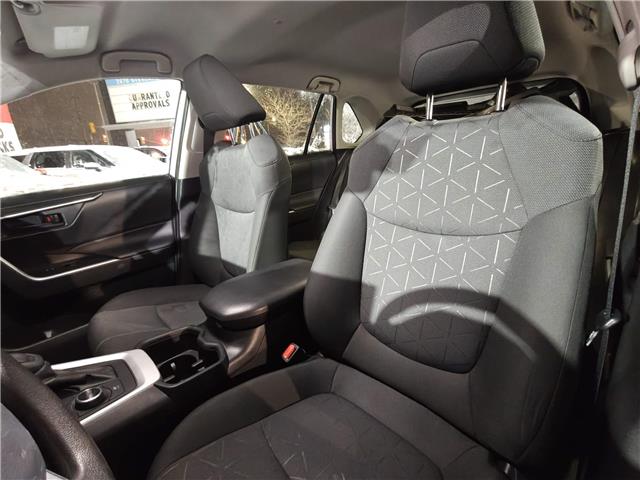 2022 Toyota RAV4 Hybrid LE in Ottawa - Image 13 of 21