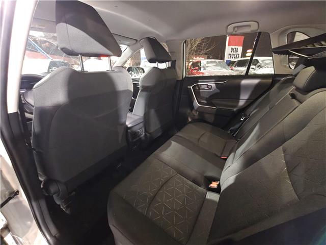 2022 Toyota RAV4 Hybrid LE in Ottawa - Image 14 of 21