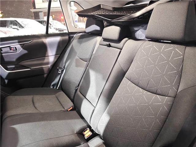 2022 Toyota RAV4 Hybrid LE in Ottawa - Image 15 of 21