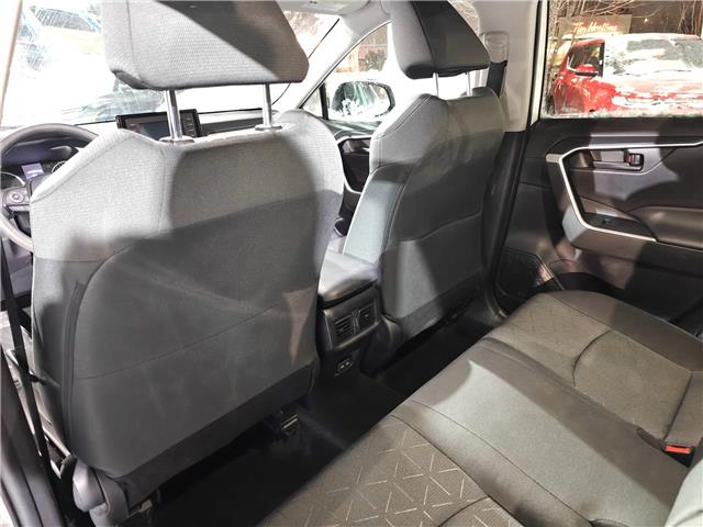 2022 Toyota RAV4 Hybrid LE in Ottawa - Image 16 of 21