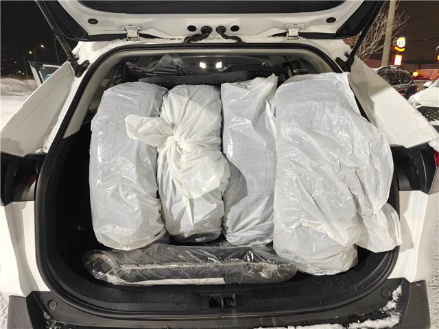 2022 Toyota RAV4 Hybrid LE in Ottawa - Image 18 of 21