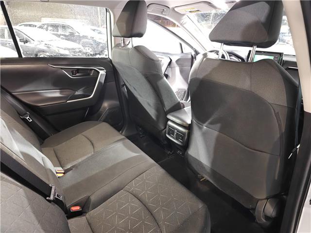 2022 Toyota RAV4 Hybrid LE in Ottawa - Image 19 of 21