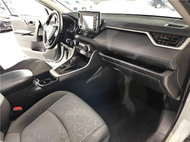 2022 Toyota RAV4 Hybrid LE in Ottawa - Image 20 of 21