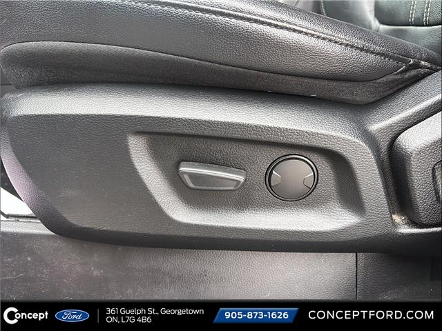 2020 Ford Ranger Lariat (Stk: R52067A) in GEORGETOWN - Image 6 of 14