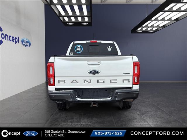 2020 Ford Ranger Lariat (Stk: R52067A) in GEORGETOWN - Image 14 of 14