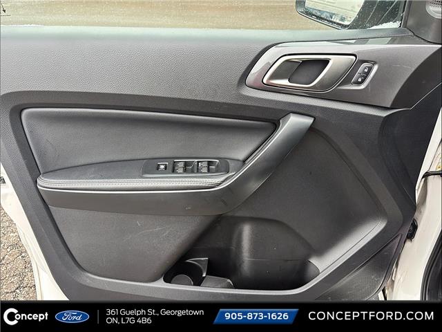 2020 Ford Ranger Lariat (Stk: R52067A) in GEORGETOWN - Image 4 of 14