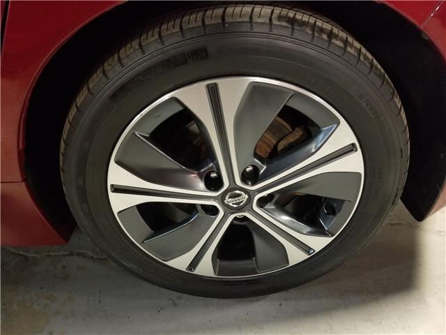 2019 Nissan LEAF SV (Stk: W4947) in Mississauga - Image 26 of 26