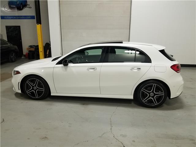 2019 Mercedes-Benz A-Class Base (Stk: W4952) in Mississauga - Image 4 of 27